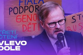 Fiala před volbami do škol? Spíš by si měl sám naordinovat karanténu - Seznam Zprávy
